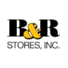 B&R Stores Logo