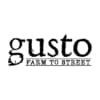 Gusto Logo