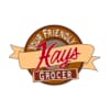 Hays Logo