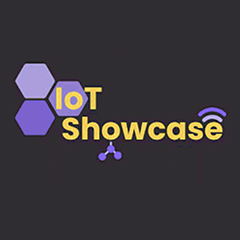 IoT Showcase Logo