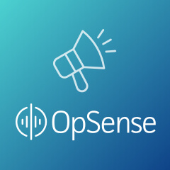OpSense Logo