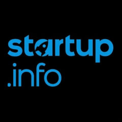 Startup Info Logo