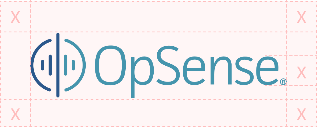 opsense logo safety zones example