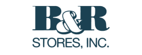 B & R Stores