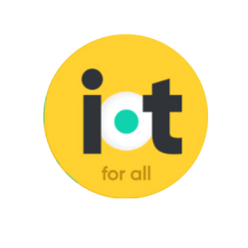 iot for all
